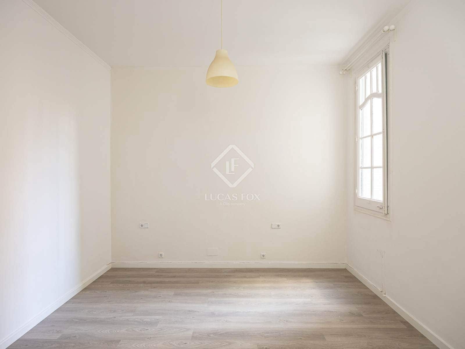 4 makuuhuone Huoneisto vuokrattavana paikassa Barcelona kaupunki - 3 500 € (Ref: 9432704)