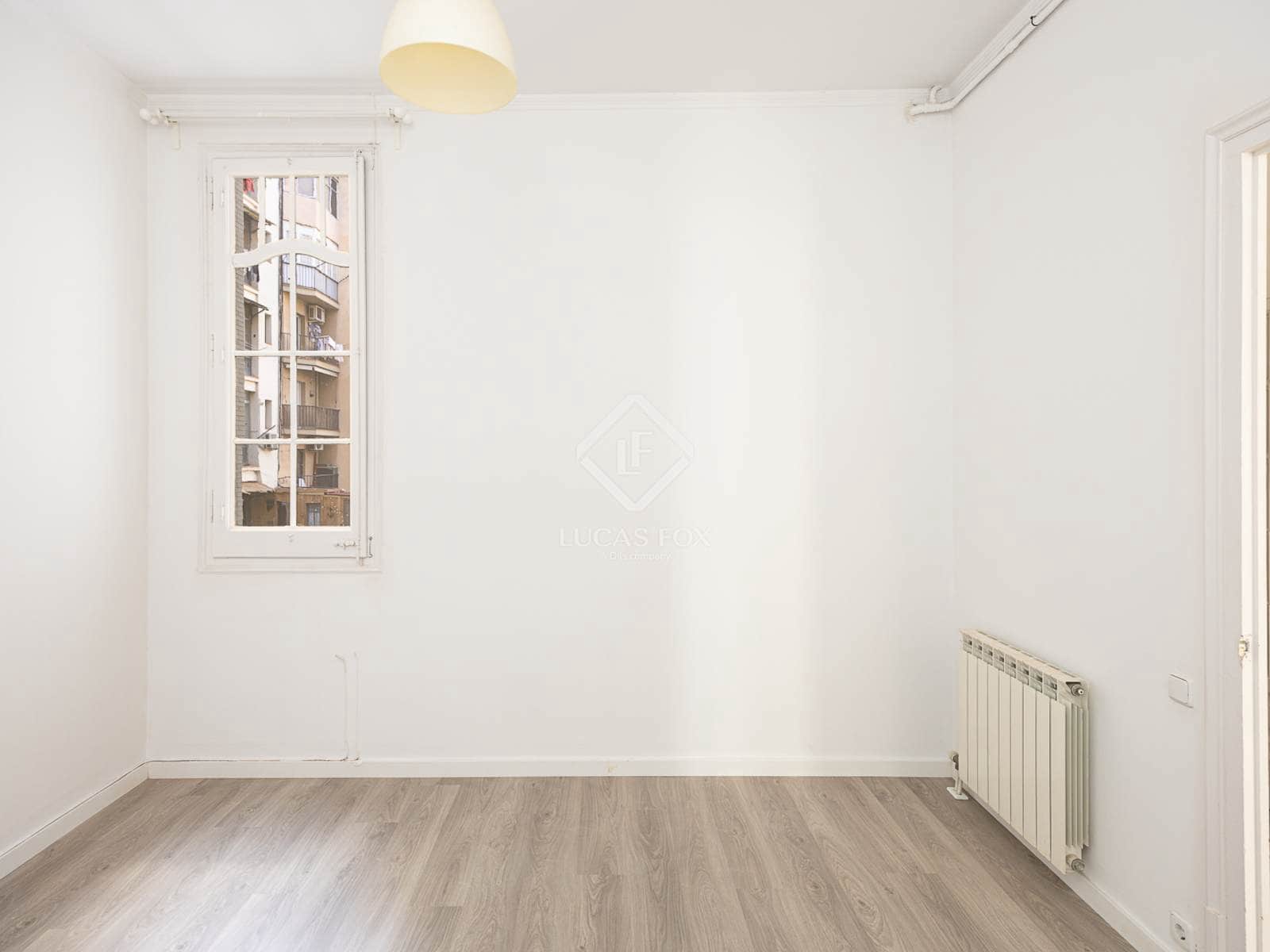 4 makuuhuone Huoneisto vuokrattavana paikassa Barcelona kaupunki - 3 500 € (Ref: 9432704)