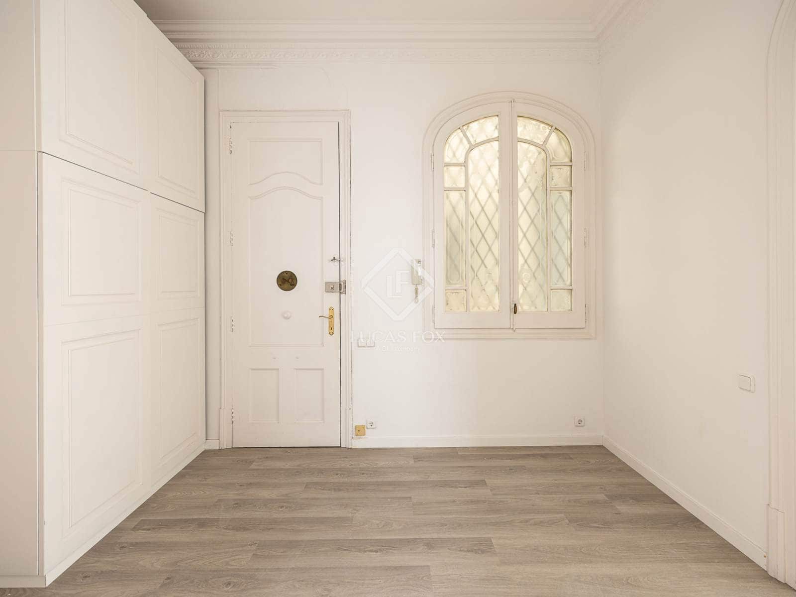 4 makuuhuone Huoneisto vuokrattavana paikassa Barcelona kaupunki - 3 500 € (Ref: 9432704)