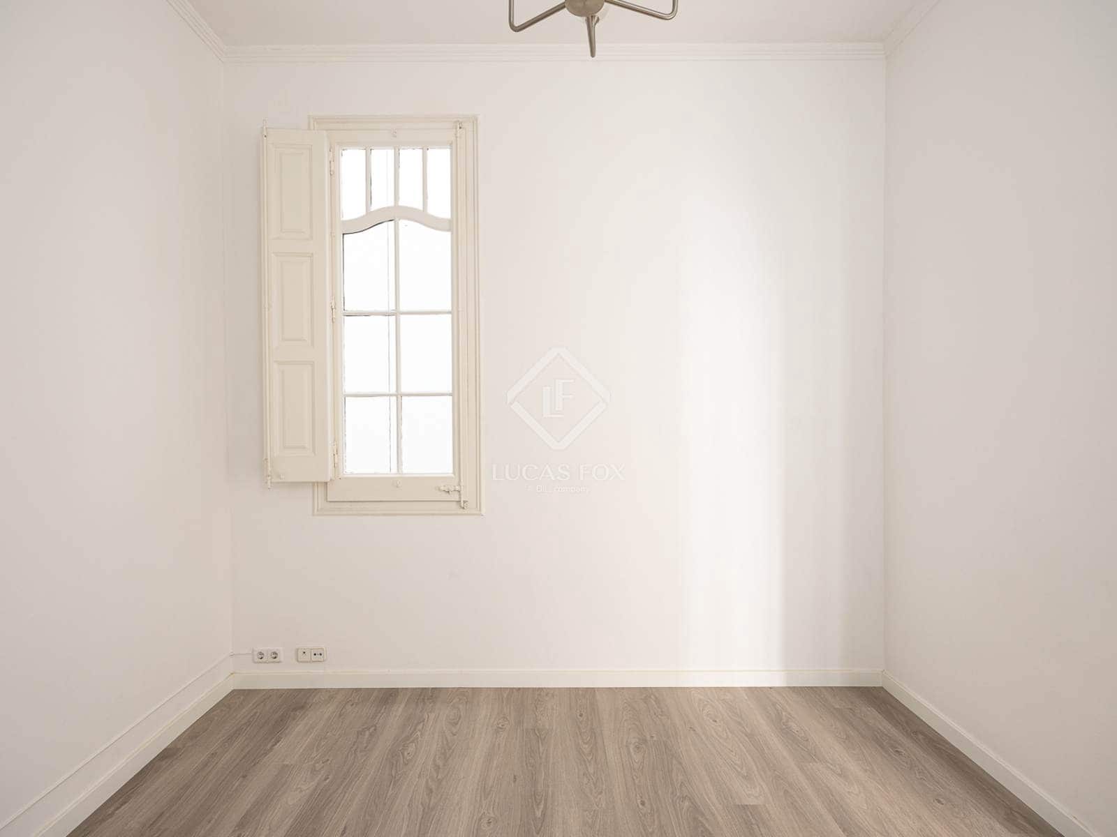 4 makuuhuone Huoneisto vuokrattavana paikassa Barcelona kaupunki - 3 500 € (Ref: 9432704)