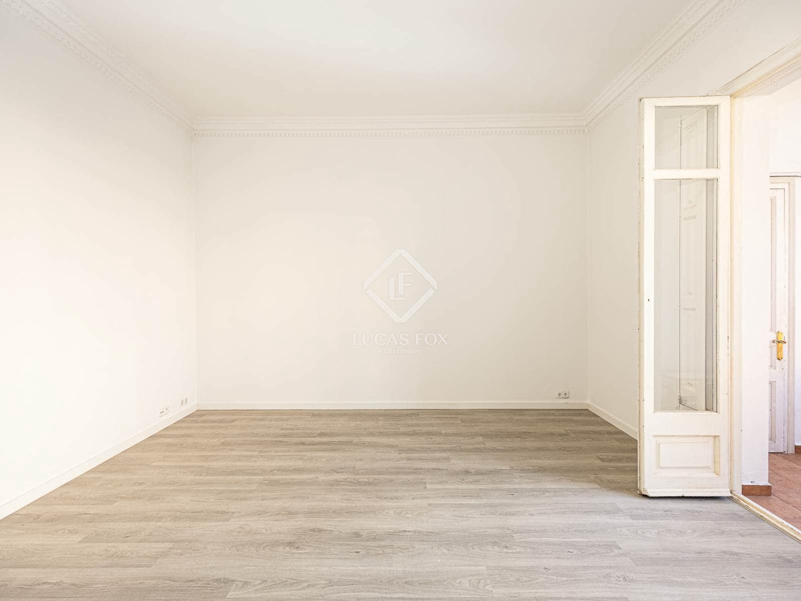 4 makuuhuone Huoneisto vuokrattavana paikassa Barcelona kaupunki - 3 500 € (Ref: 9432704)