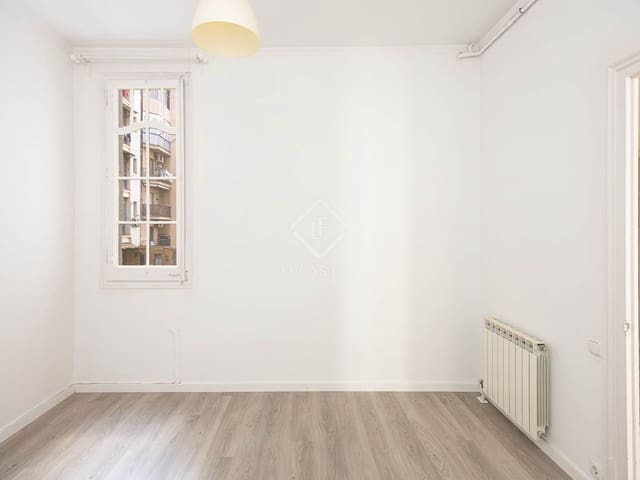 4 makuuhuone Huoneisto vuokrattavana paikassa Barcelona kaupunki - 3 500 € (Ref: 9432704)