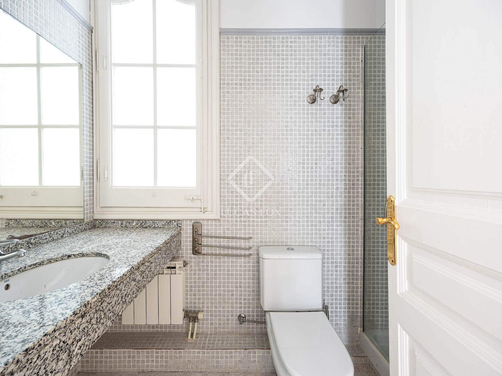 4 makuuhuone Huoneisto vuokrattavana paikassa Barcelona kaupunki - 3 500 € (Ref: 9432704)