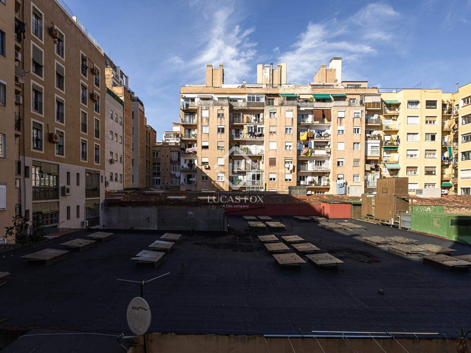 4 makuuhuone Huoneisto vuokrattavana paikassa Barcelona kaupunki - 3 500 € (Ref: 9432704)