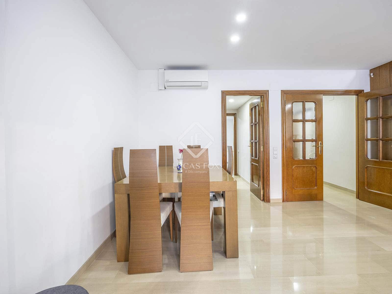 5 sypialnia Willa na sprzedaż w Riba-roja de Turia z basenem garażem - 540 000 € (Ref: 9432705)