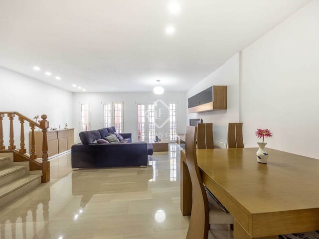 5 soveværelse Villa til salg i Riba-roja de Túria med swimmingpool garage - € 540.000 (Ref: 9432705)