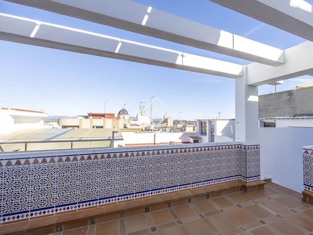 5 soveværelse Villa til salg i Riba-roja de Túria med swimmingpool garage - € 540.000 (Ref: 9432705)