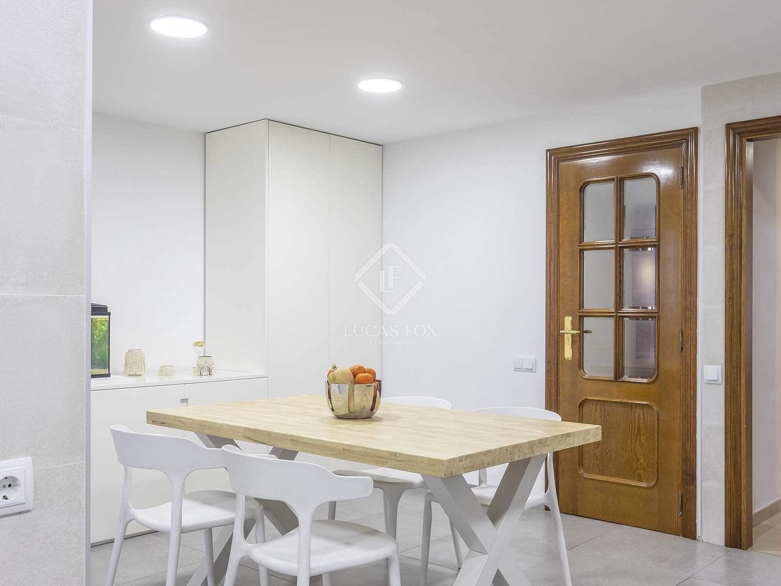 5 sypialnia Willa na sprzedaż w Riba-roja de Turia z basenem garażem - 540 000 € (Ref: 9432705)