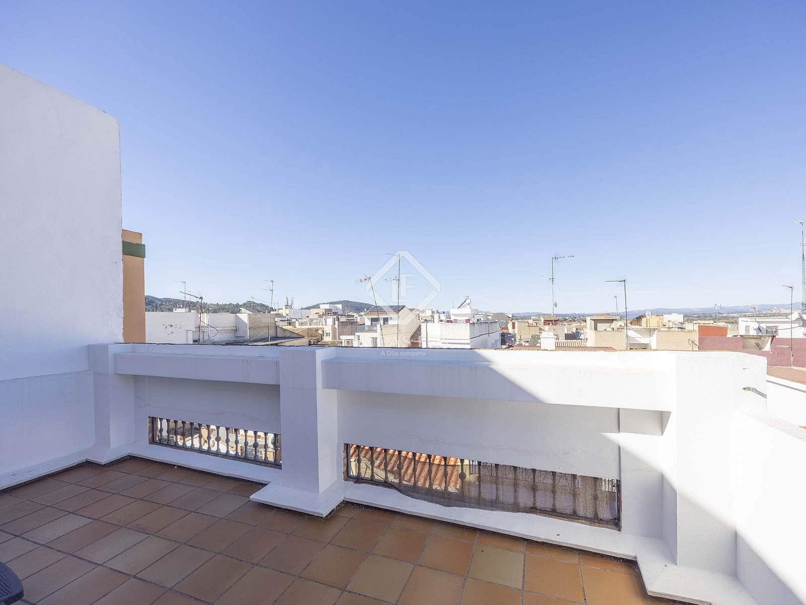 5 sypialnia Willa na sprzedaż w Riba-roja de Turia z basenem garażem - 540 000 € (Ref: 9432705)