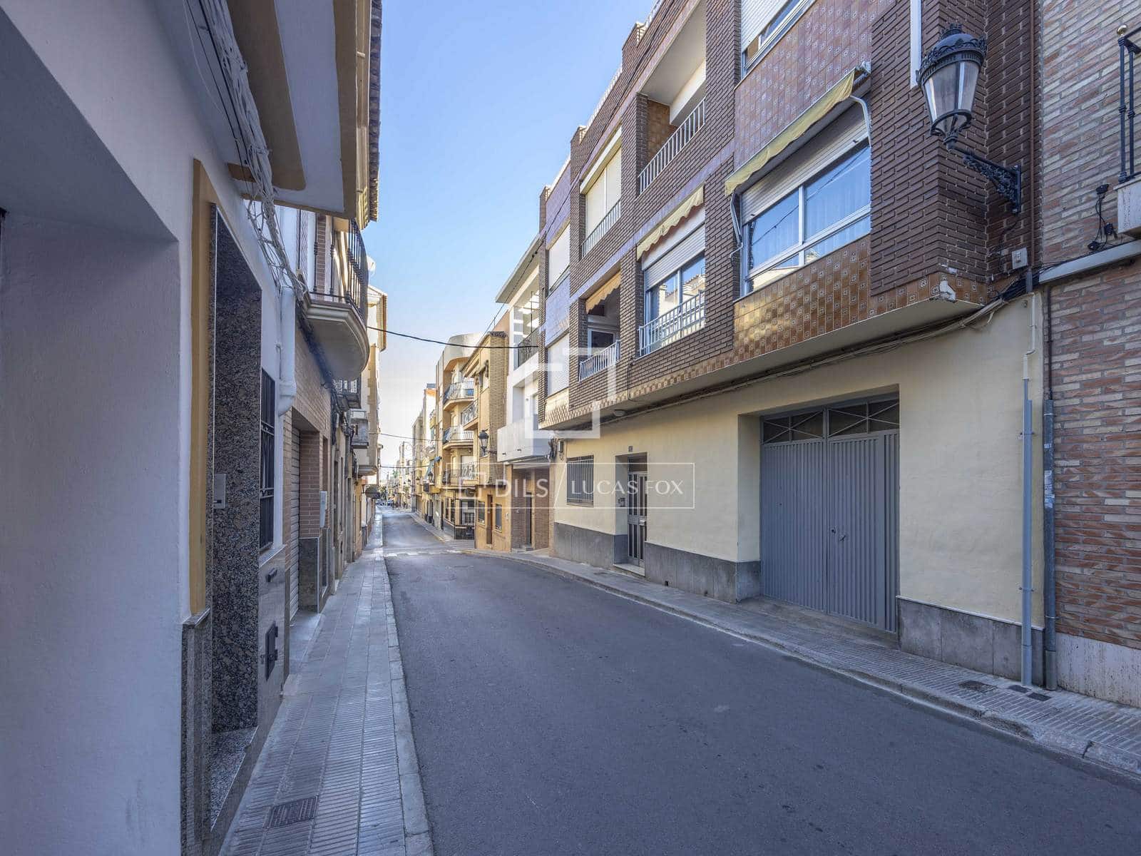 5 camera da letto Villa in vendita in Riba-roja de Turia con piscina garage - 540.000 € (Rif: 9432705)