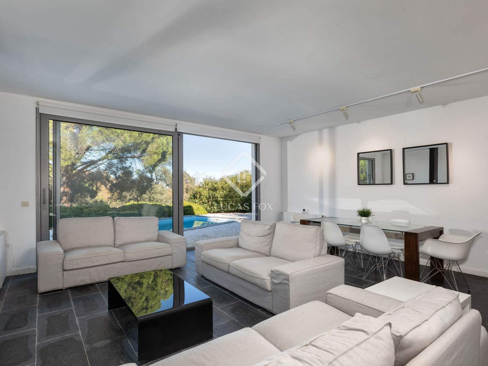 4 chambre Villa/Maison à vendre à La Selva de Mar avec piscine garage - 995 000 € (Ref: 9434579)