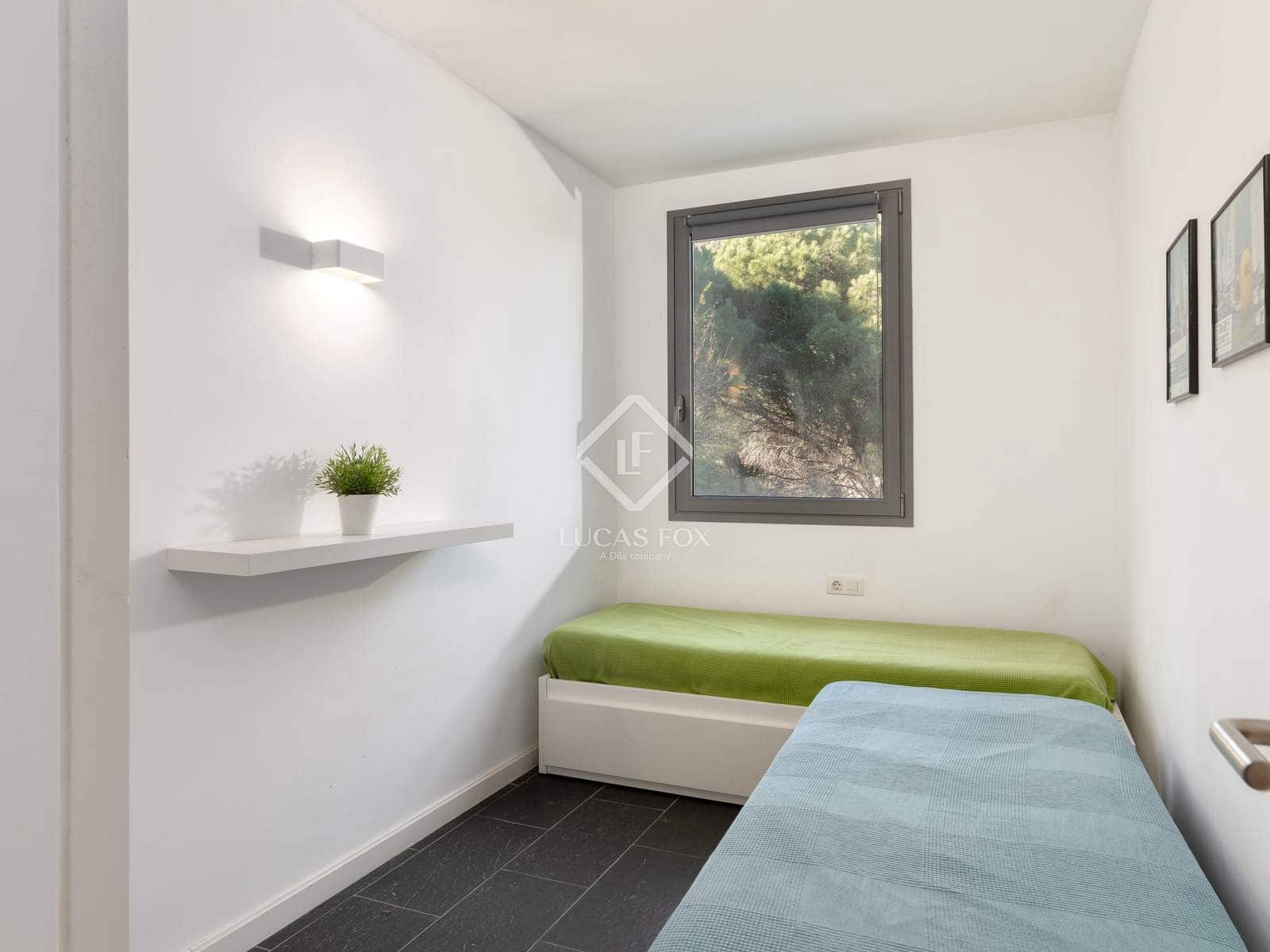 4 chambre Villa/Maison à vendre à La Selva de Mar avec piscine garage - 995 000 € (Ref: 9434579)