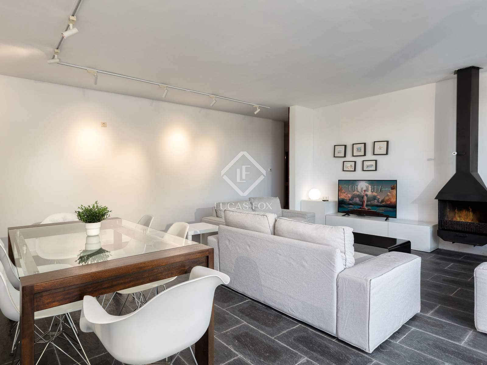 4 chambre Villa/Maison à vendre à La Selva de Mar avec piscine garage - 995 000 € (Ref: 9434579)