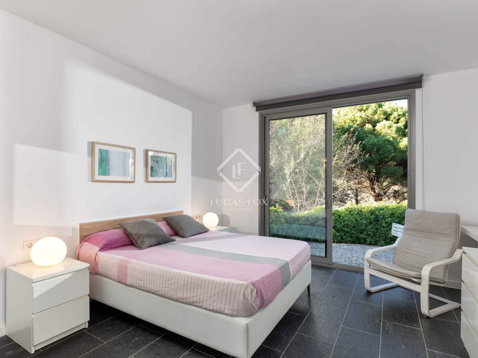 4 chambre Villa/Maison à vendre à La Selva de Mar avec piscine garage - 995 000 € (Ref: 9434579)