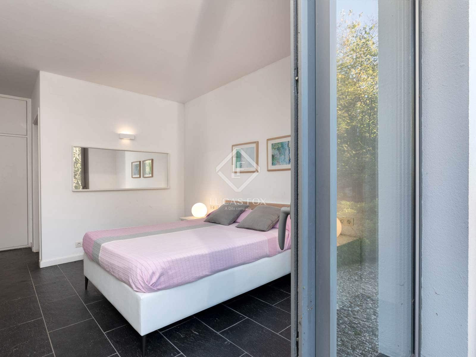 4 chambre Villa/Maison à vendre à La Selva de Mar avec piscine garage - 995 000 € (Ref: 9434579)