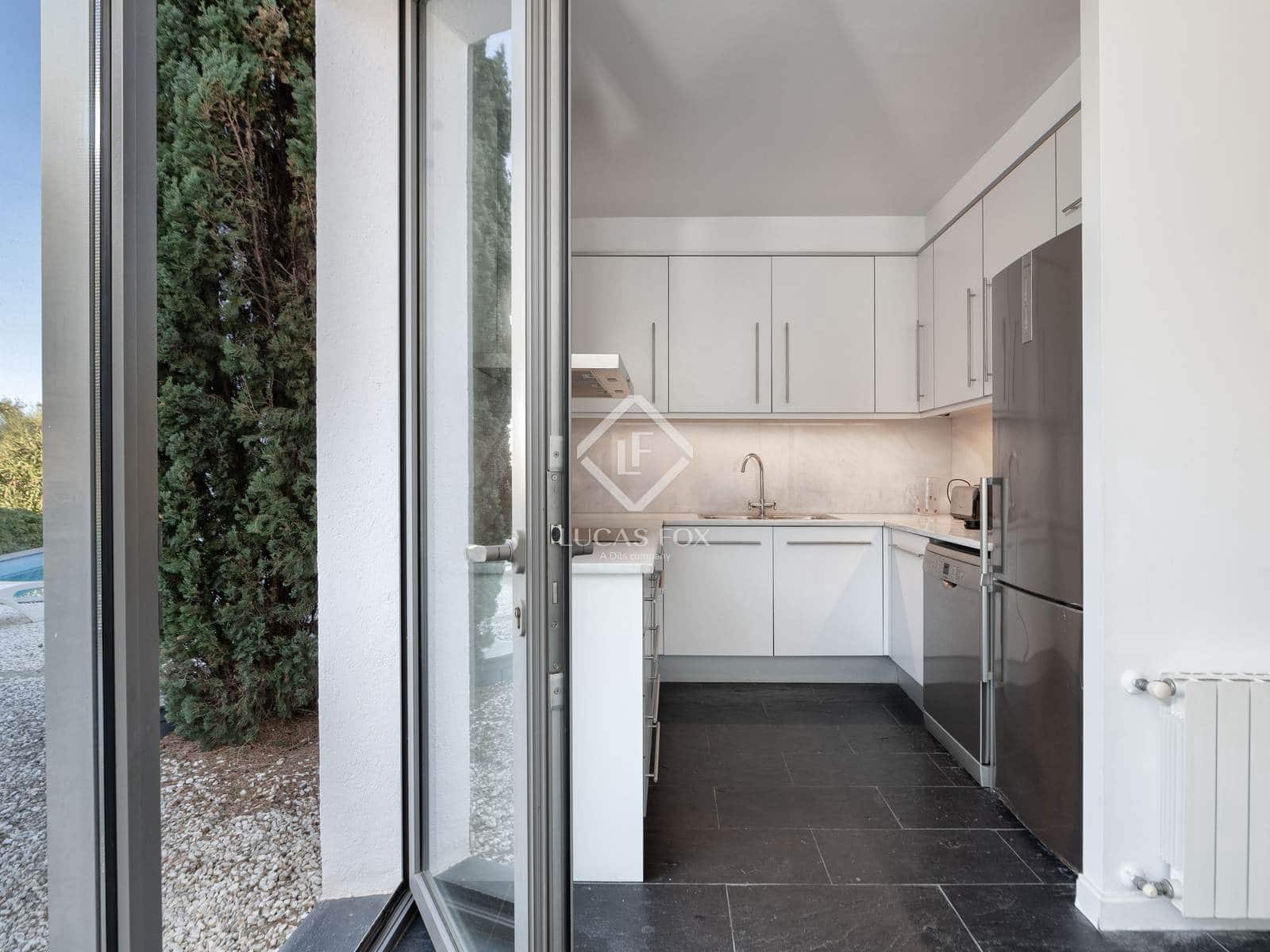 4 chambre Villa/Maison à vendre à La Selva de Mar avec piscine garage - 995 000 € (Ref: 9434579)