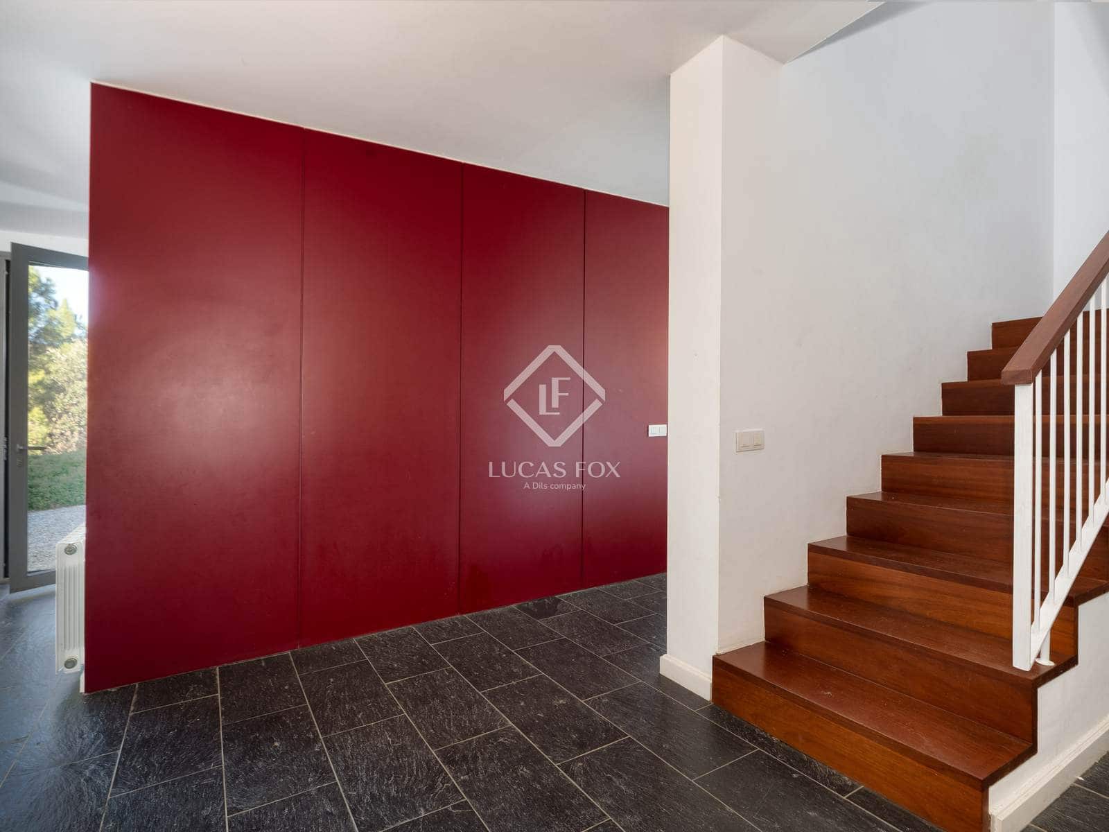 4 chambre Villa/Maison à vendre à La Selva de Mar avec piscine garage - 995 000 € (Ref: 9434579)