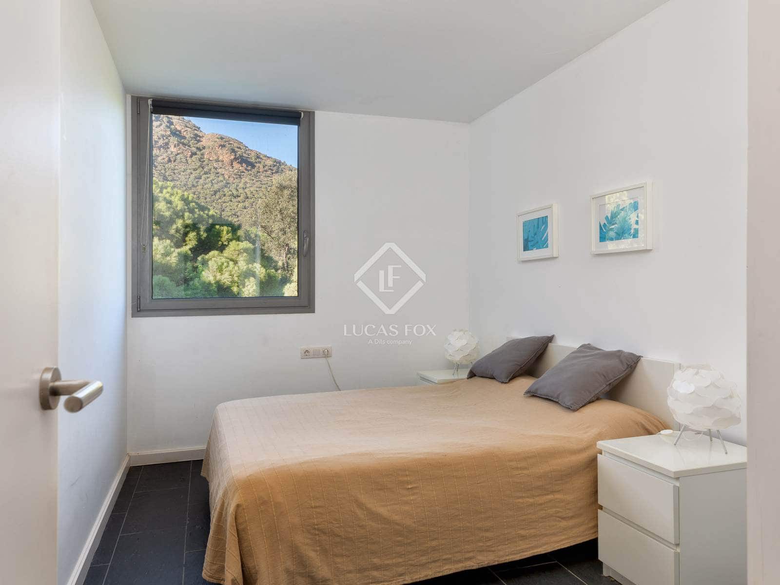 4 chambre Villa/Maison à vendre à La Selva de Mar avec piscine garage - 995 000 € (Ref: 9434579)