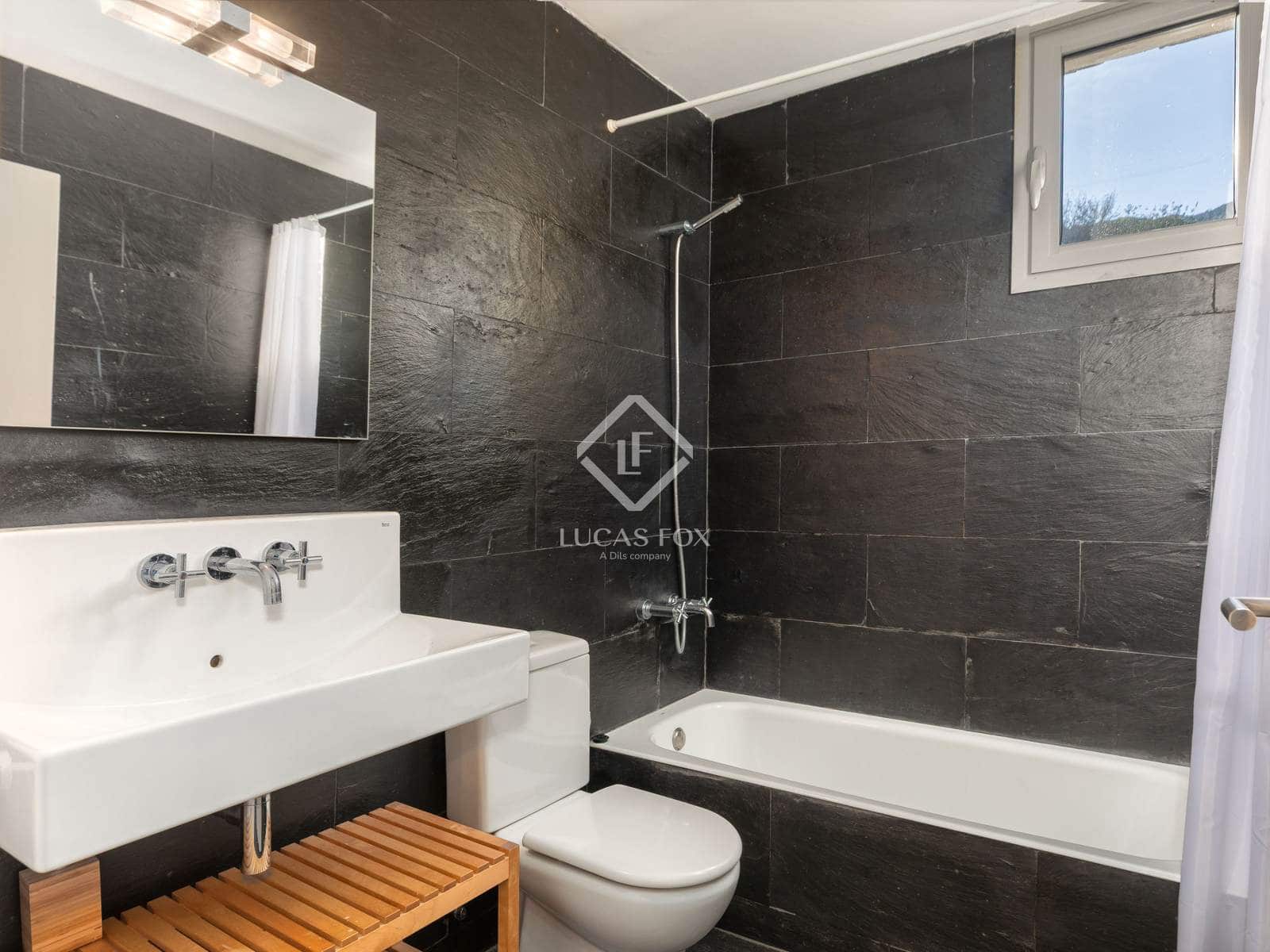 4 chambre Villa/Maison à vendre à La Selva de Mar avec piscine garage - 995 000 € (Ref: 9434579)