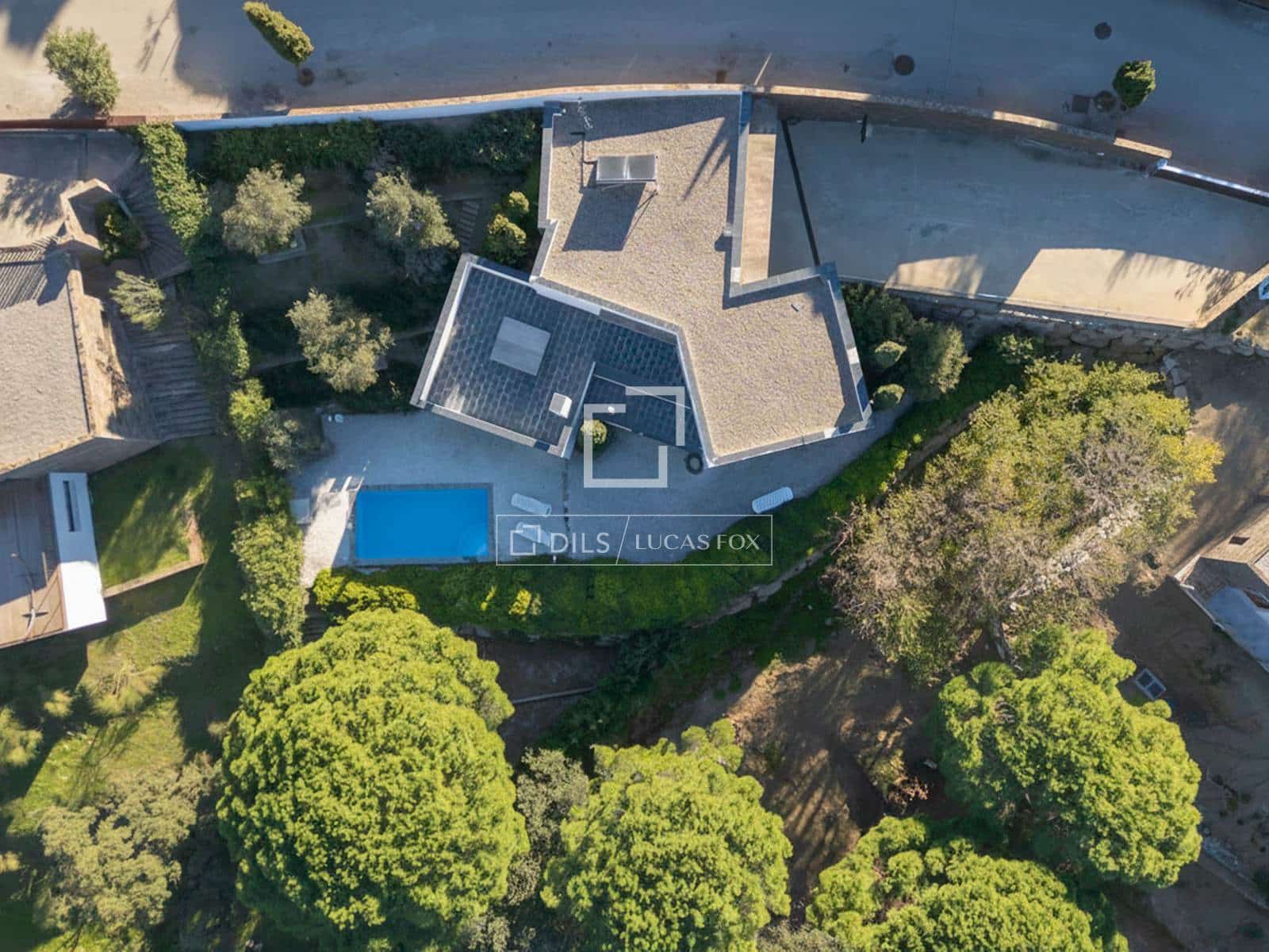 4 bedroom Villa for sale in El Port de la Selva with pool garage - € 995,000 (Ref: 9434579)