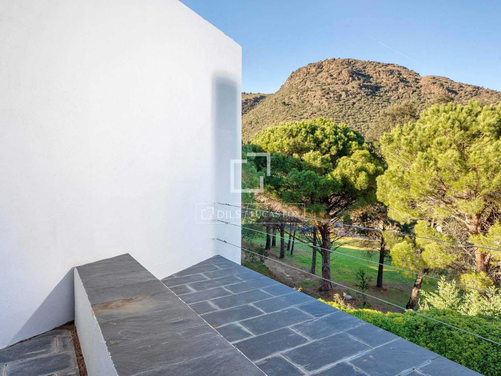 4 sovrum Villa till salu i El Port de la Selva med pool garage - 995 000 € (Ref: 9434579)