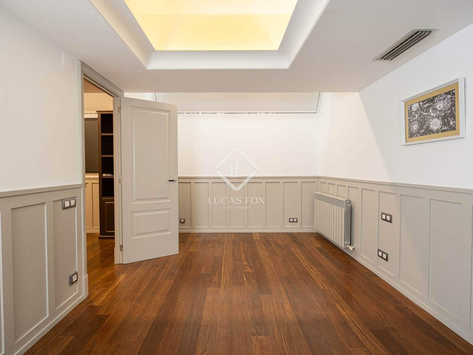 3 quarto Apartamento para arrendar em Barcelona cidade com piscina garagem - 5 800 € (Ref: 9436173)