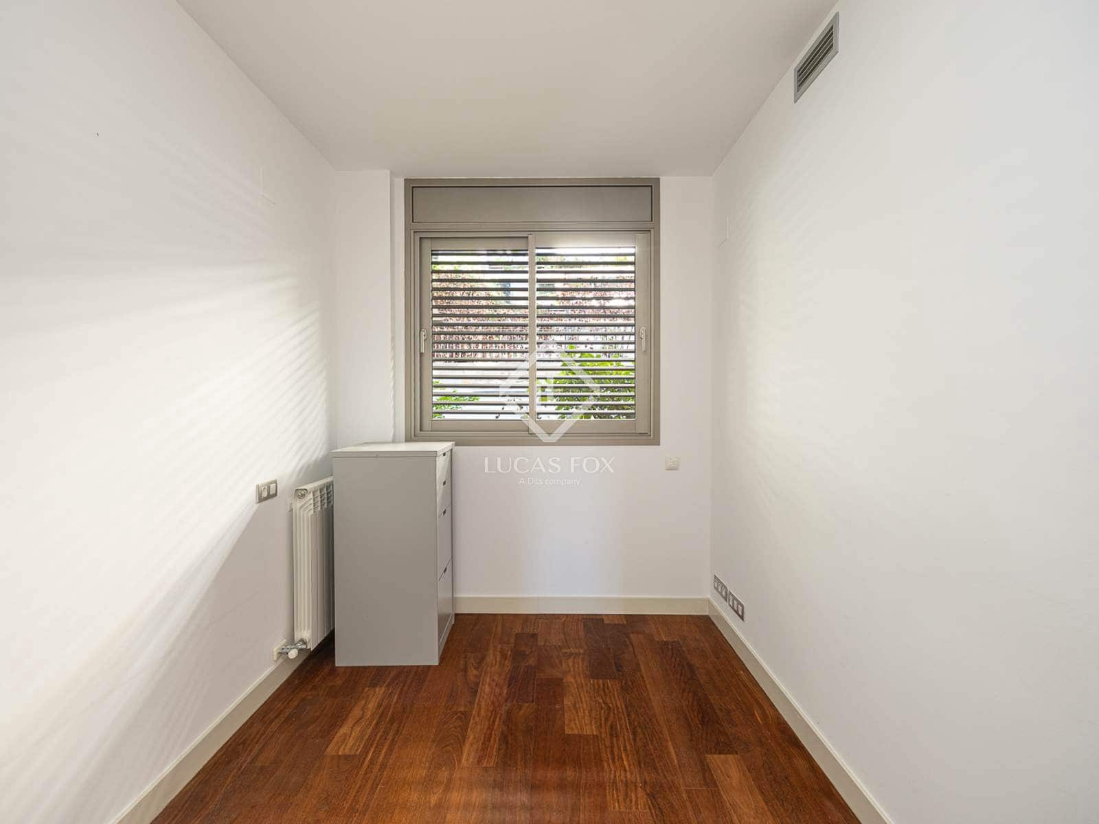 4 slaapkamer Appartement te koop in Barcelona stad met zwembad garage - € 2.150.000 (Ref: 9436174)