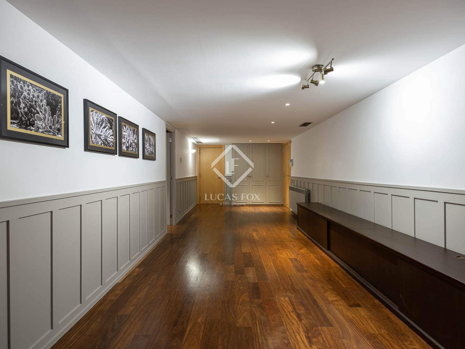 4 slaapkamer Appartement te koop in Barcelona stad met zwembad garage - € 2.150.000 (Ref: 9436174)