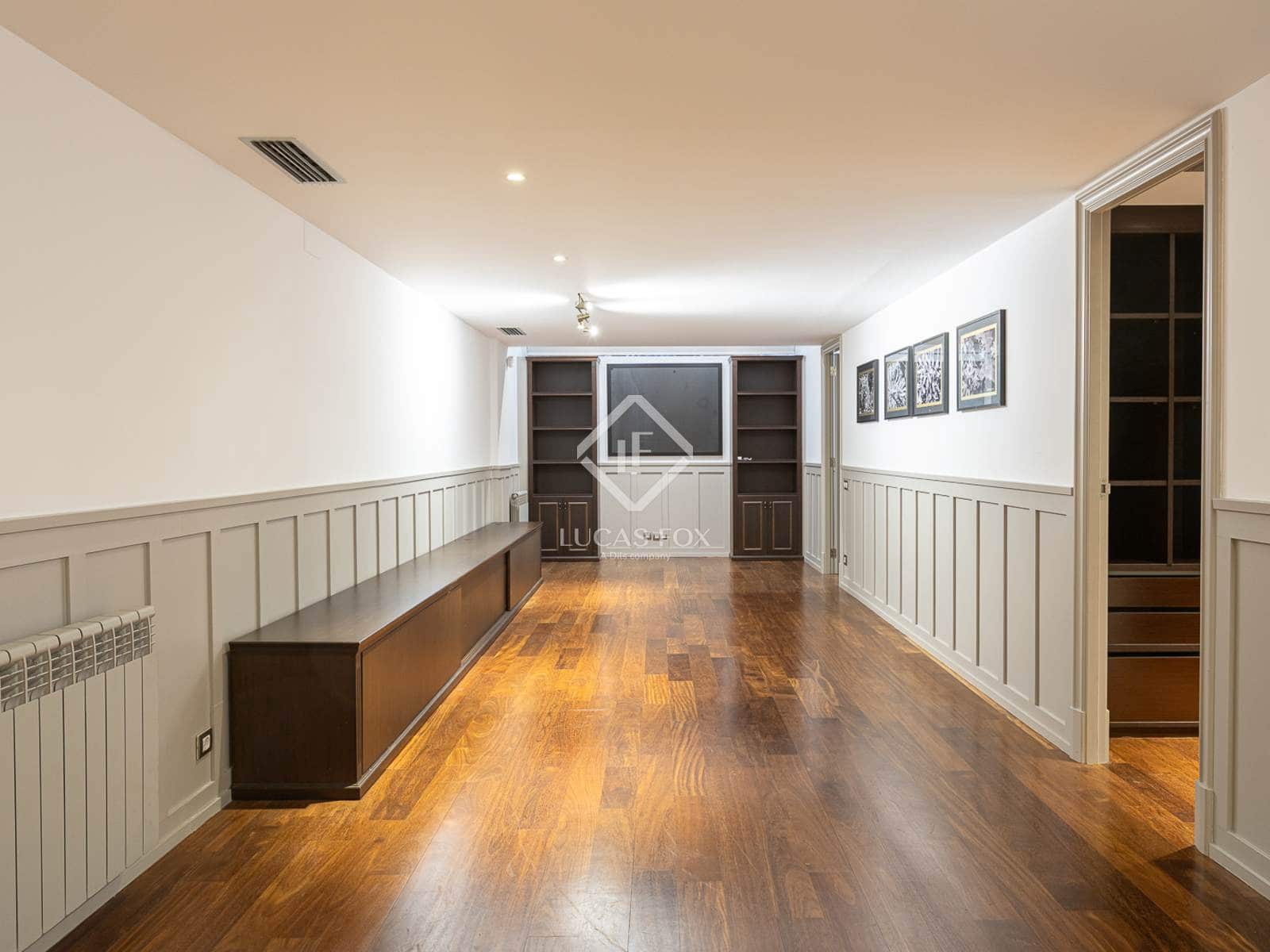 4 slaapkamer Appartement te koop in Barcelona stad met zwembad garage - € 2.150.000 (Ref: 9436174)