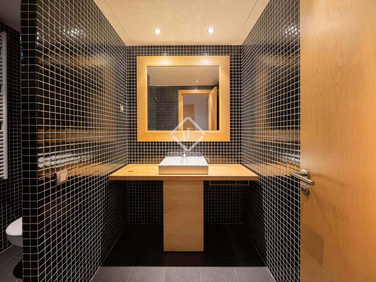 4 slaapkamer Appartement te koop in Barcelona stad met zwembad garage - € 2.150.000 (Ref: 9436174)