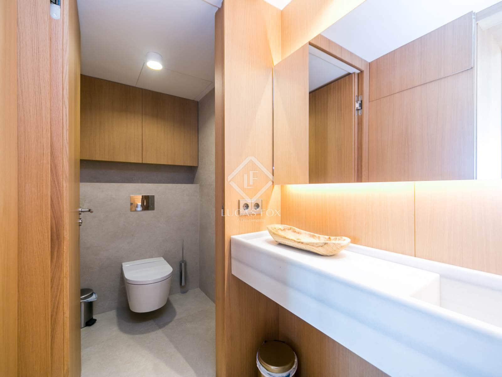 6 bedroom Villa for sale in Les Botigues de Sitges with pool garage - € 2,550,000 (Ref: 9436175)