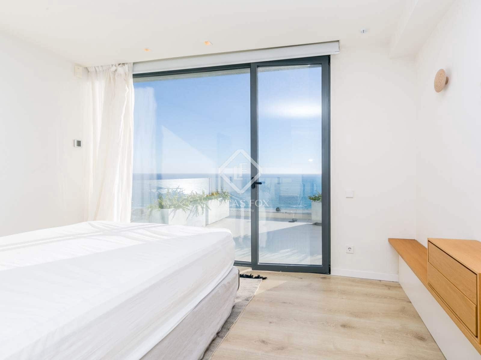 6 bedroom Villa for sale in Les Botigues de Sitges with pool garage - € 2,550,000 (Ref: 9436175)