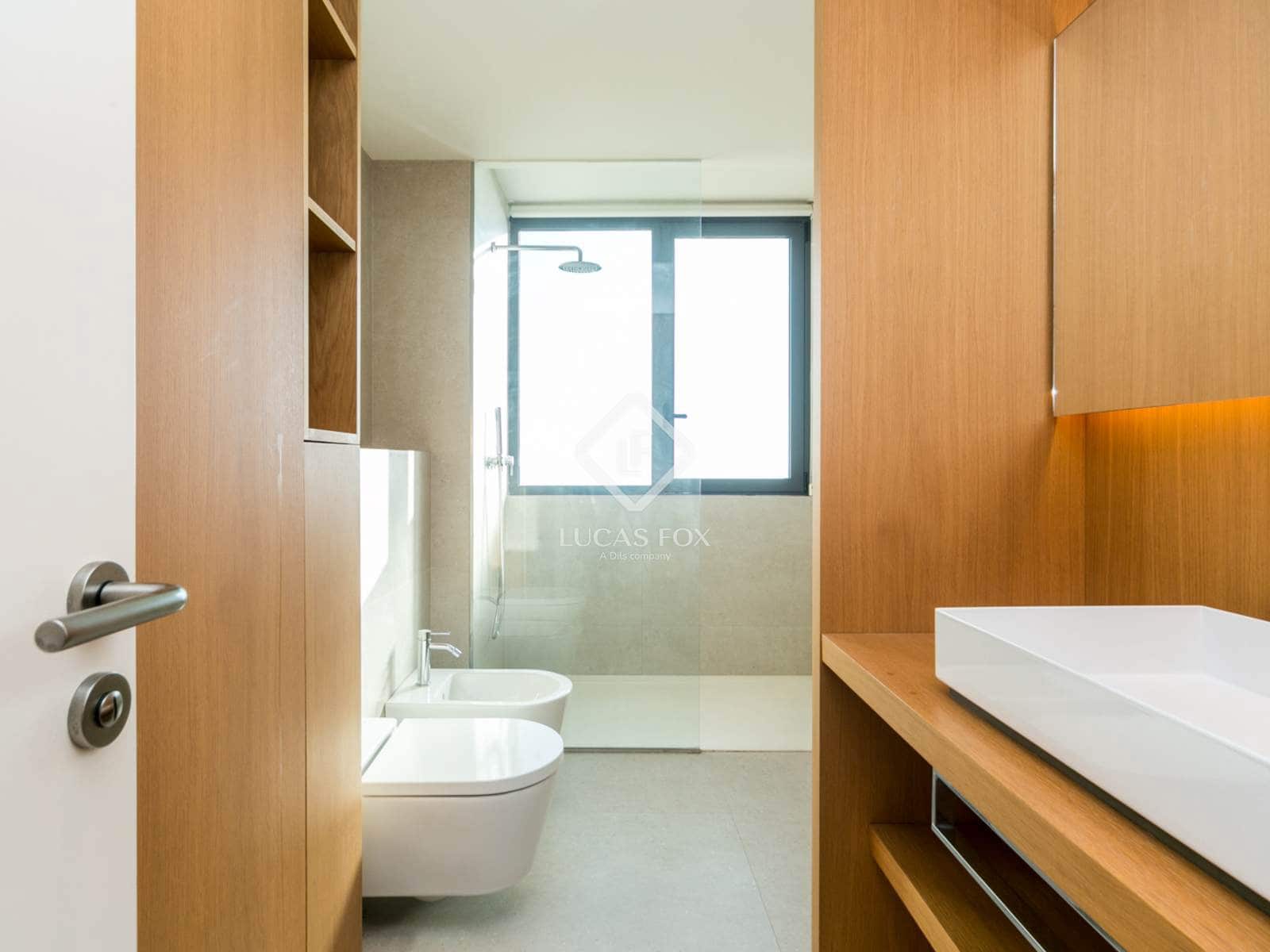 6 bedroom Villa for sale in Les Botigues de Sitges with pool garage - € 2,550,000 (Ref: 9436175)