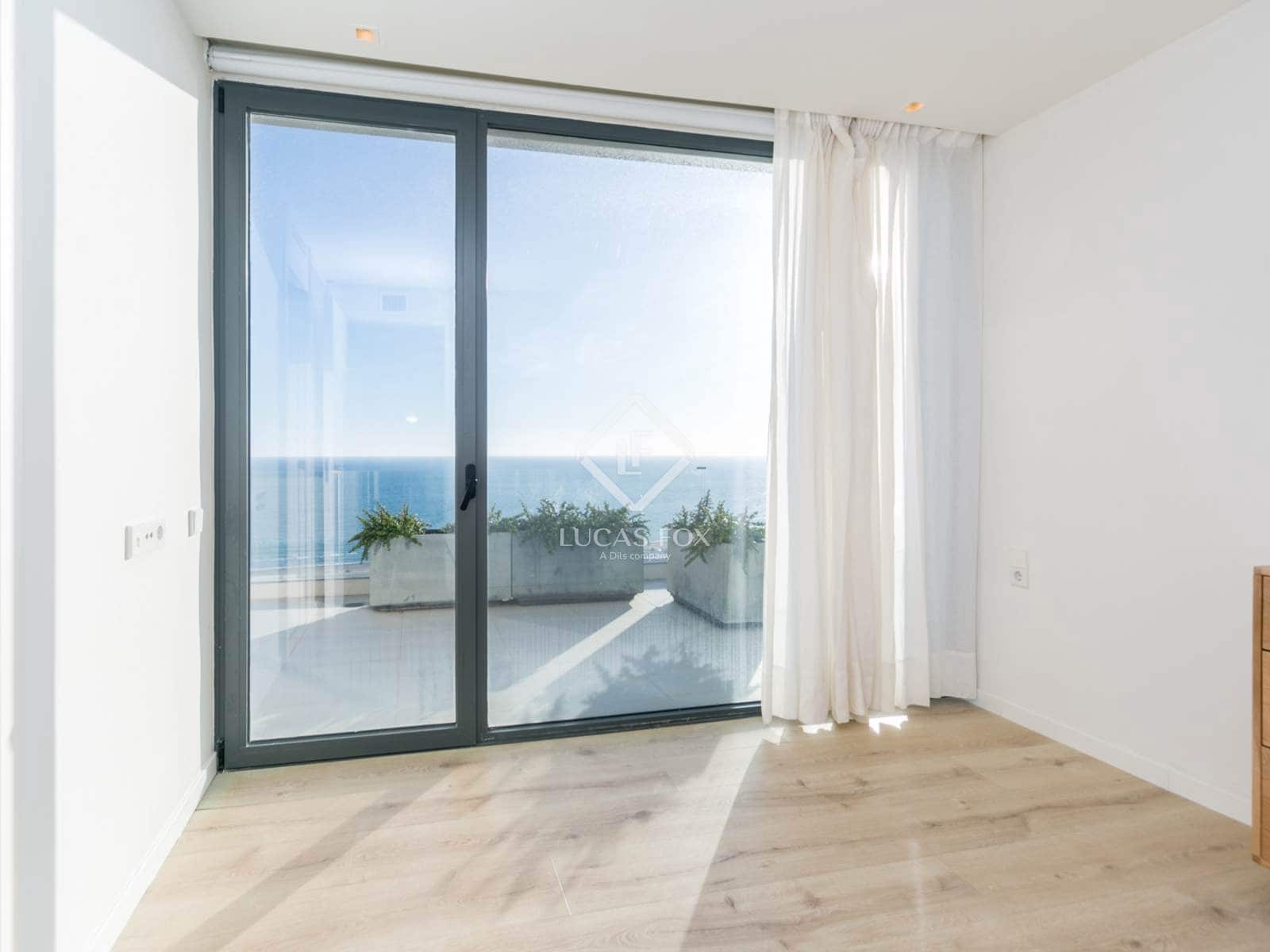 6 bedroom Villa for sale in Les Botigues de Sitges with pool garage - € 2,550,000 (Ref: 9436175)