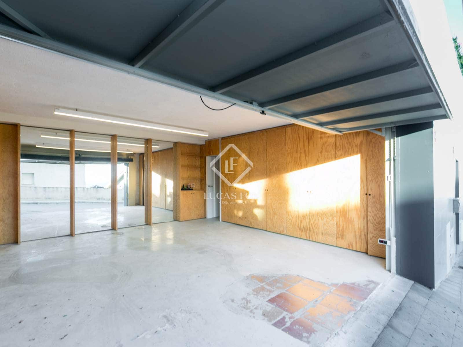 6 bedroom Villa for sale in Les Botigues de Sitges with pool garage - € 2,550,000 (Ref: 9436175)