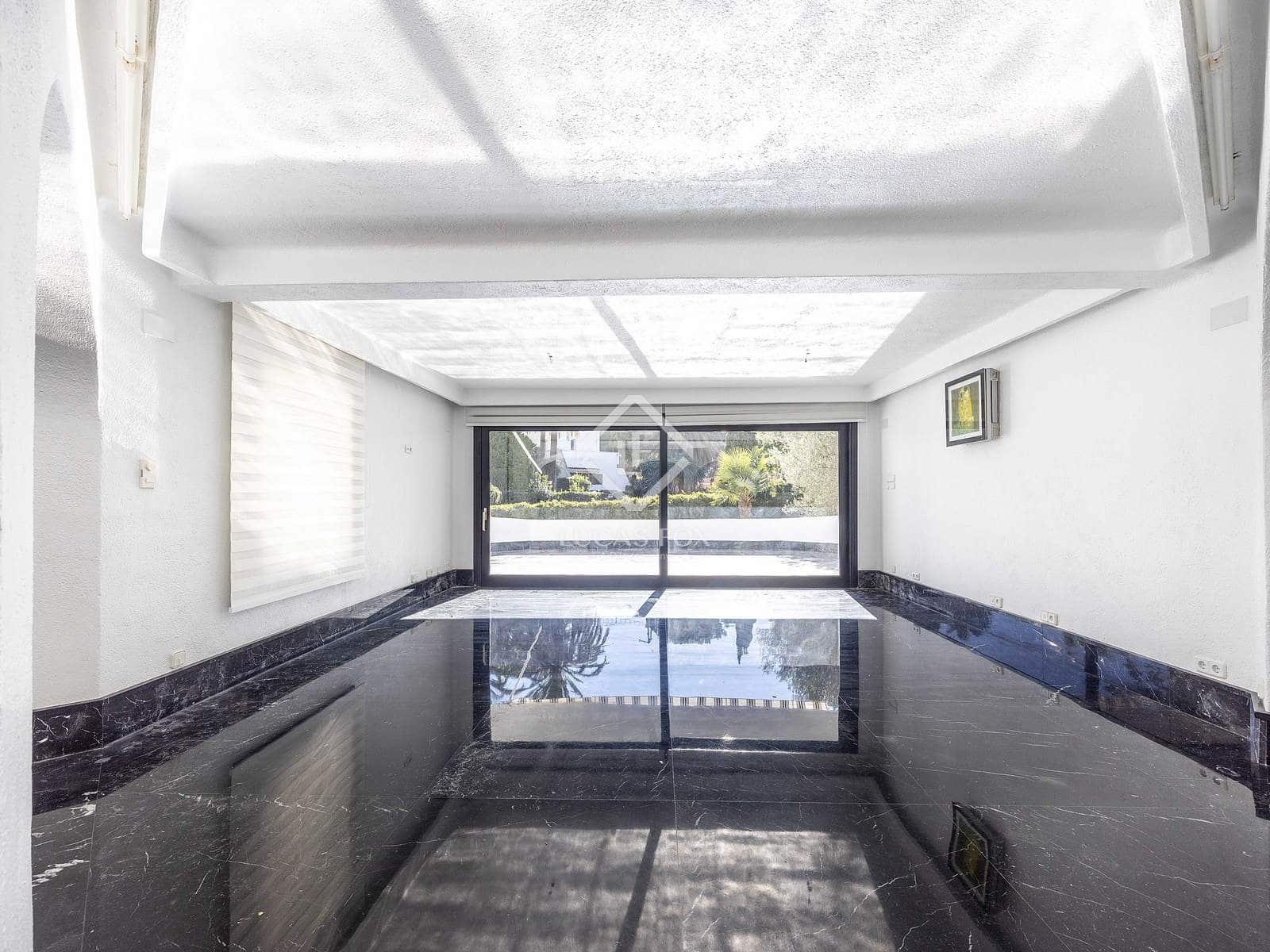 7 soverom Villa til salgs i Rocafort med svømmebasseng garasje - € 1 870 000 (Ref: 9436176)