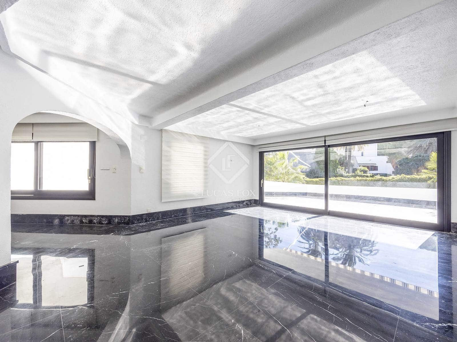 7 soverom Villa til salgs i Rocafort med svømmebasseng garasje - € 1 870 000 (Ref: 9436176)