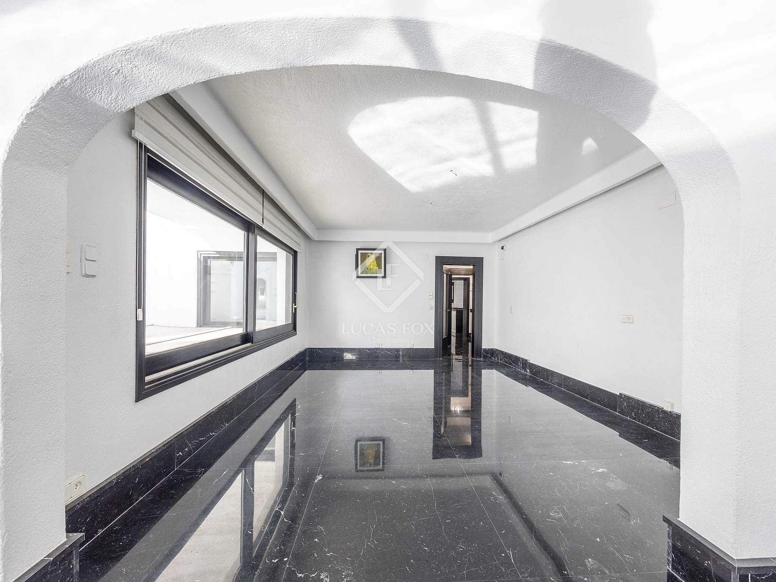 7 soverom Villa til salgs i Rocafort med svømmebasseng garasje - € 1 870 000 (Ref: 9436176)