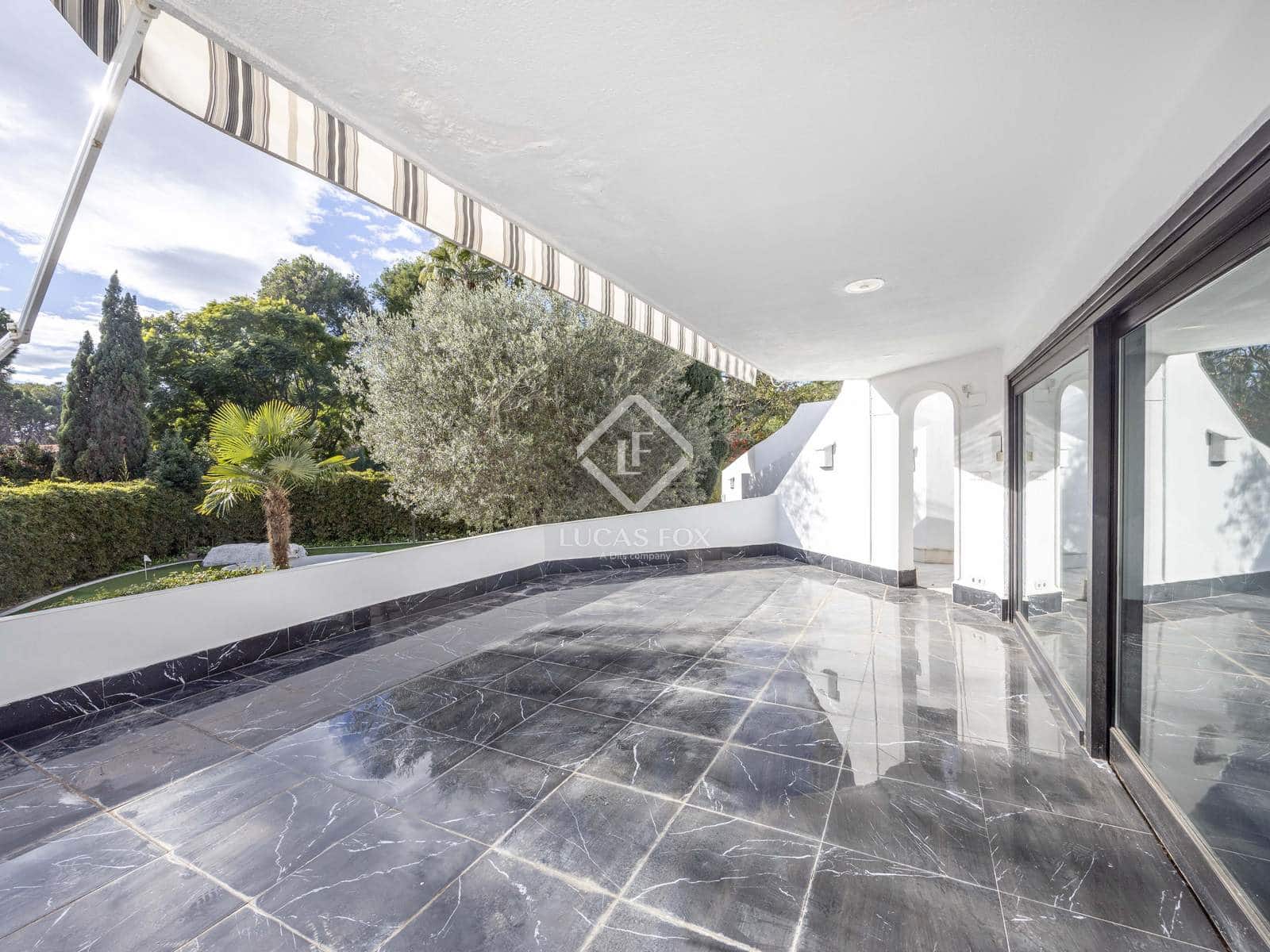 7 soverom Villa til salgs i Rocafort med svømmebasseng garasje - € 1 870 000 (Ref: 9436176)