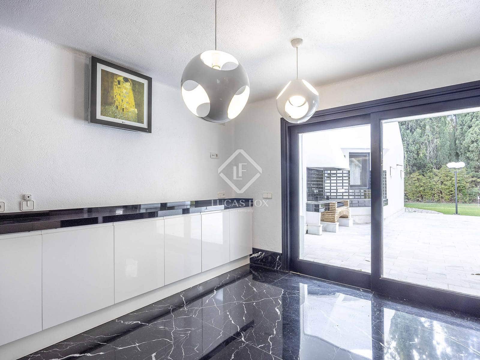 7 soverom Villa til salgs i Rocafort med svømmebasseng garasje - € 1 870 000 (Ref: 9436176)