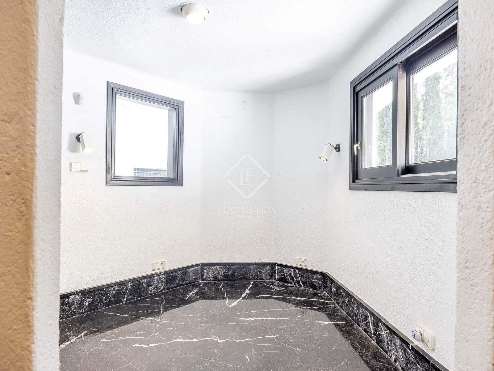 7 soverom Villa til salgs i Rocafort med svømmebasseng garasje - € 1 870 000 (Ref: 9436176)