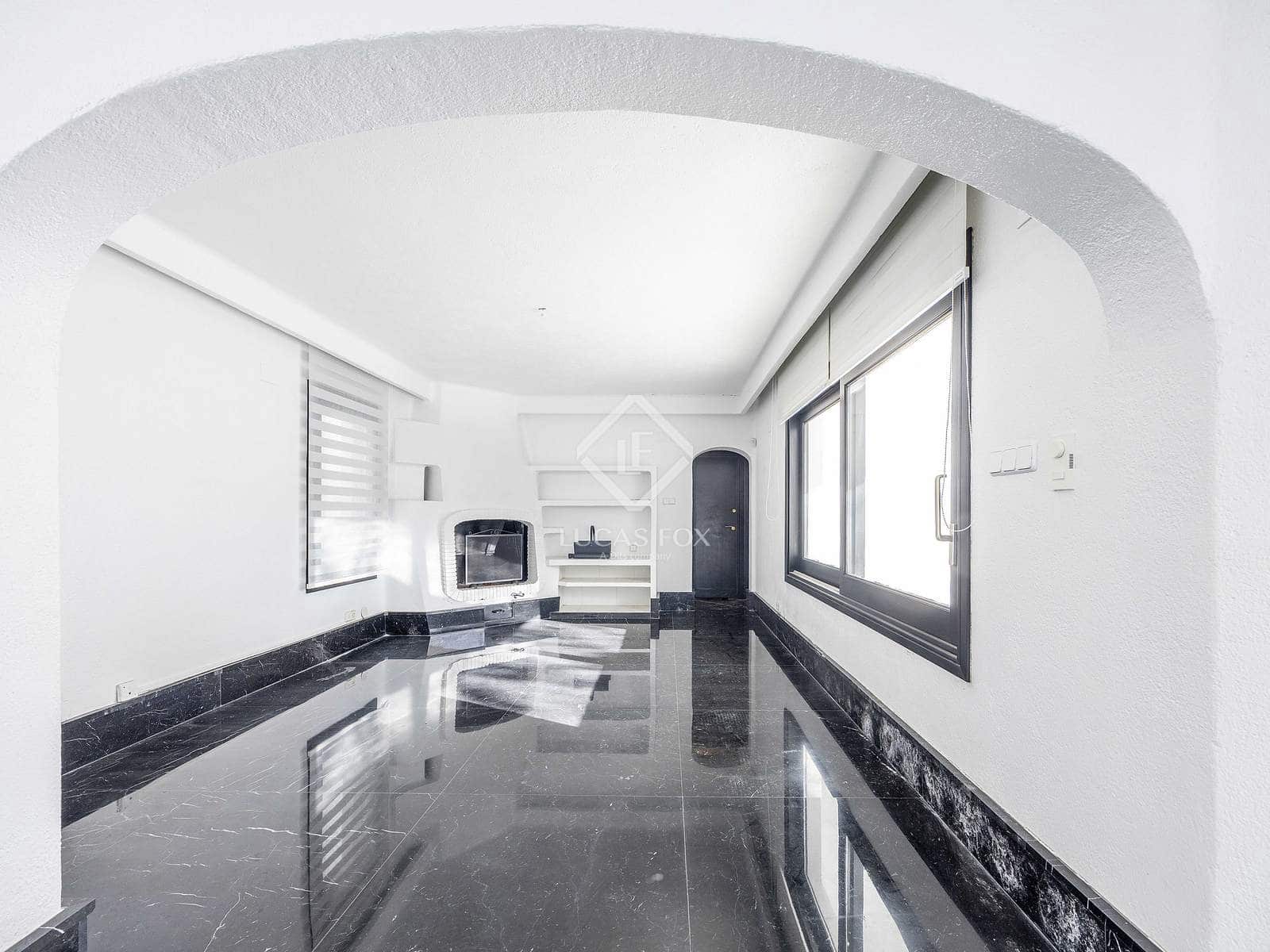 7 soverom Villa til salgs i Rocafort med svømmebasseng garasje - € 1 870 000 (Ref: 9436176)