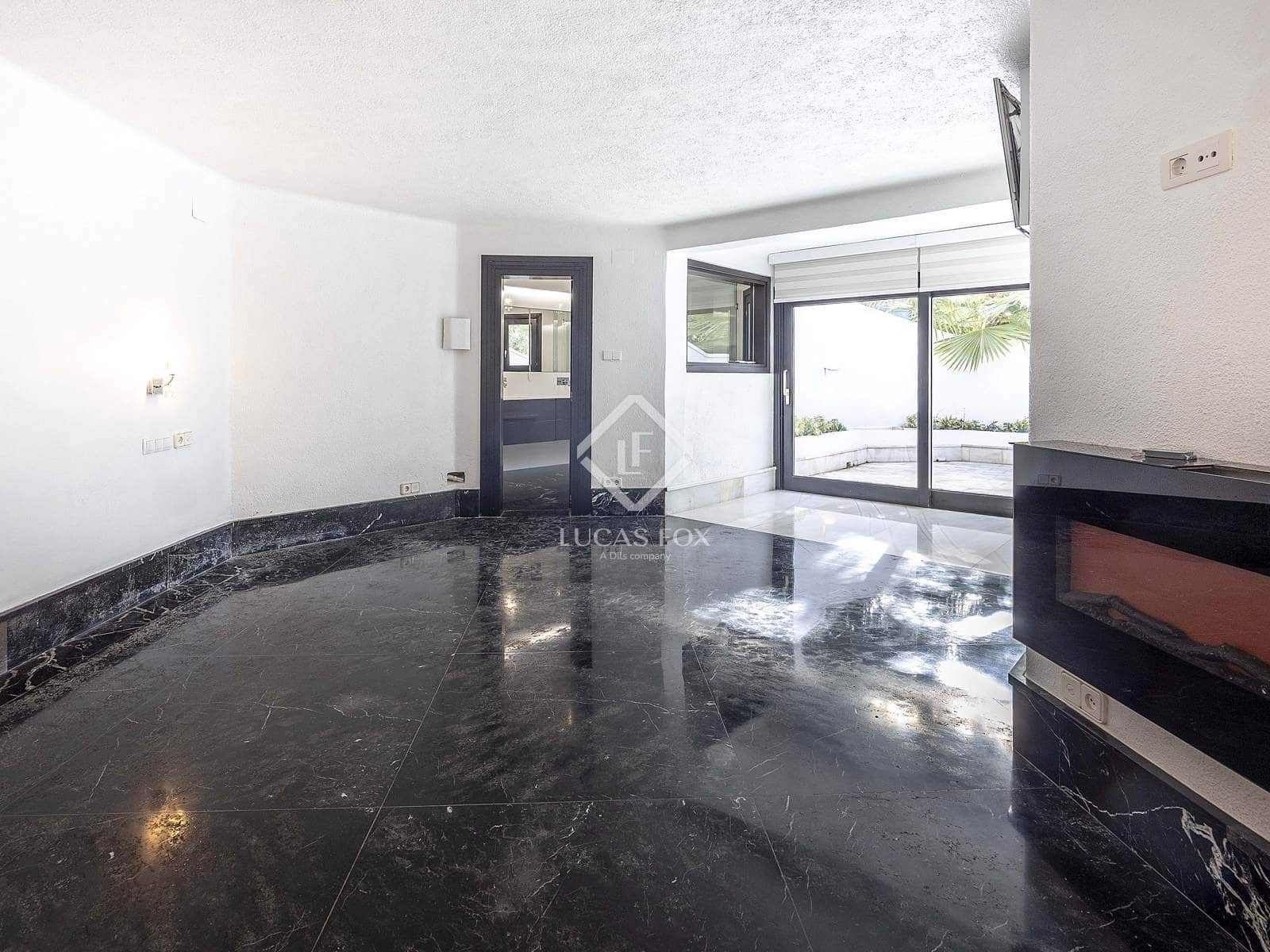 7 soverom Villa til salgs i Rocafort med svømmebasseng garasje - € 1 870 000 (Ref: 9436176)