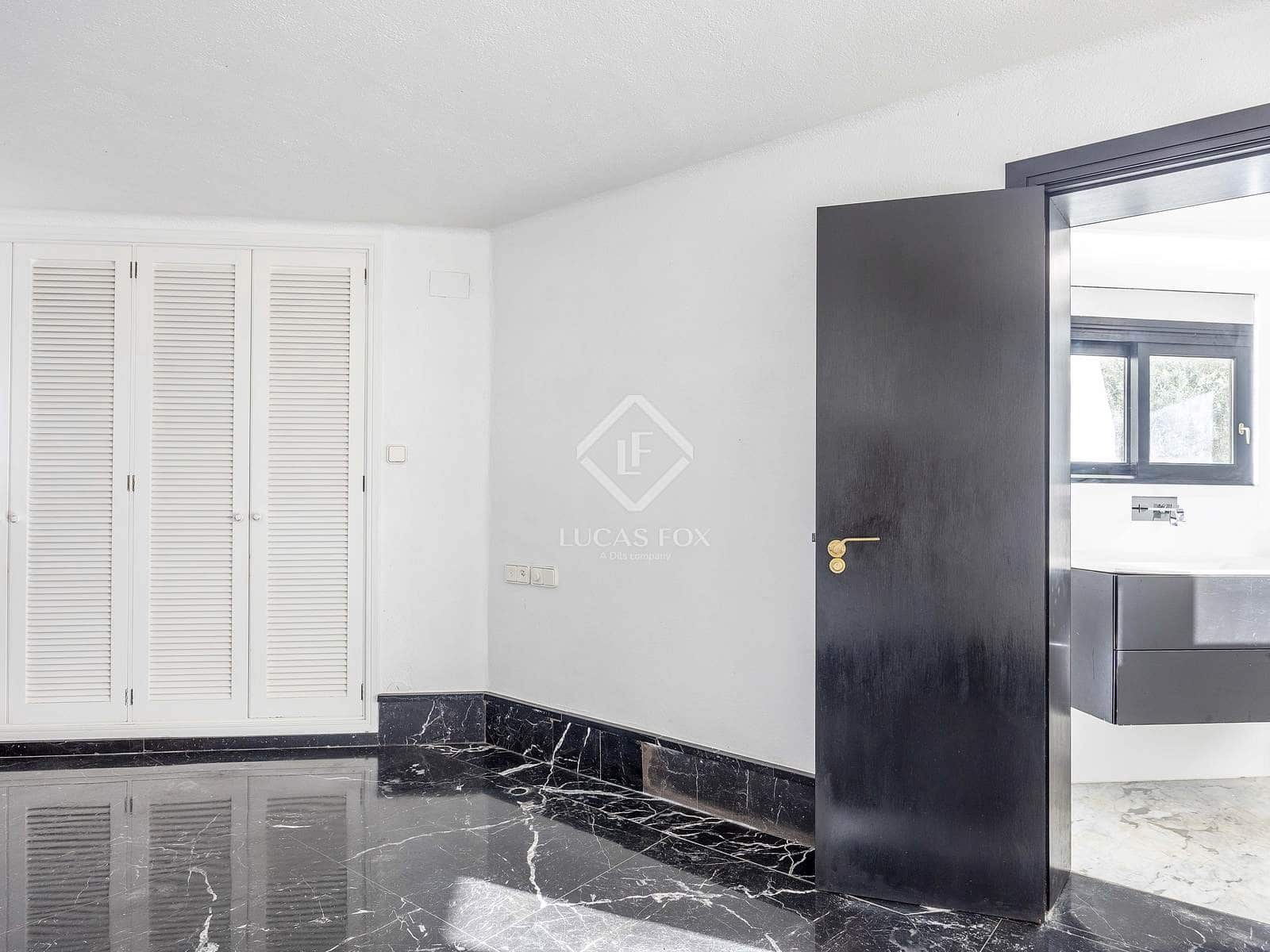 7 soverom Villa til salgs i Rocafort med svømmebasseng garasje - € 1 870 000 (Ref: 9436176)