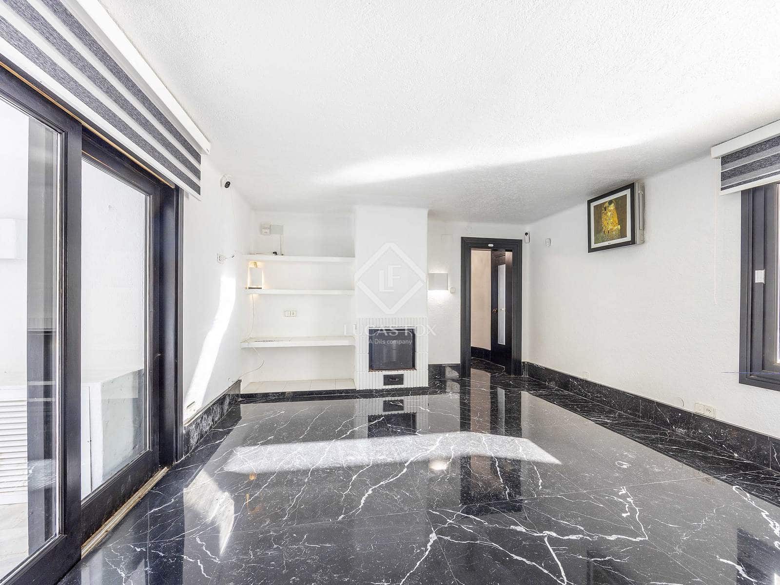 7 soverom Villa til salgs i Rocafort med svømmebasseng garasje - € 1 870 000 (Ref: 9436176)