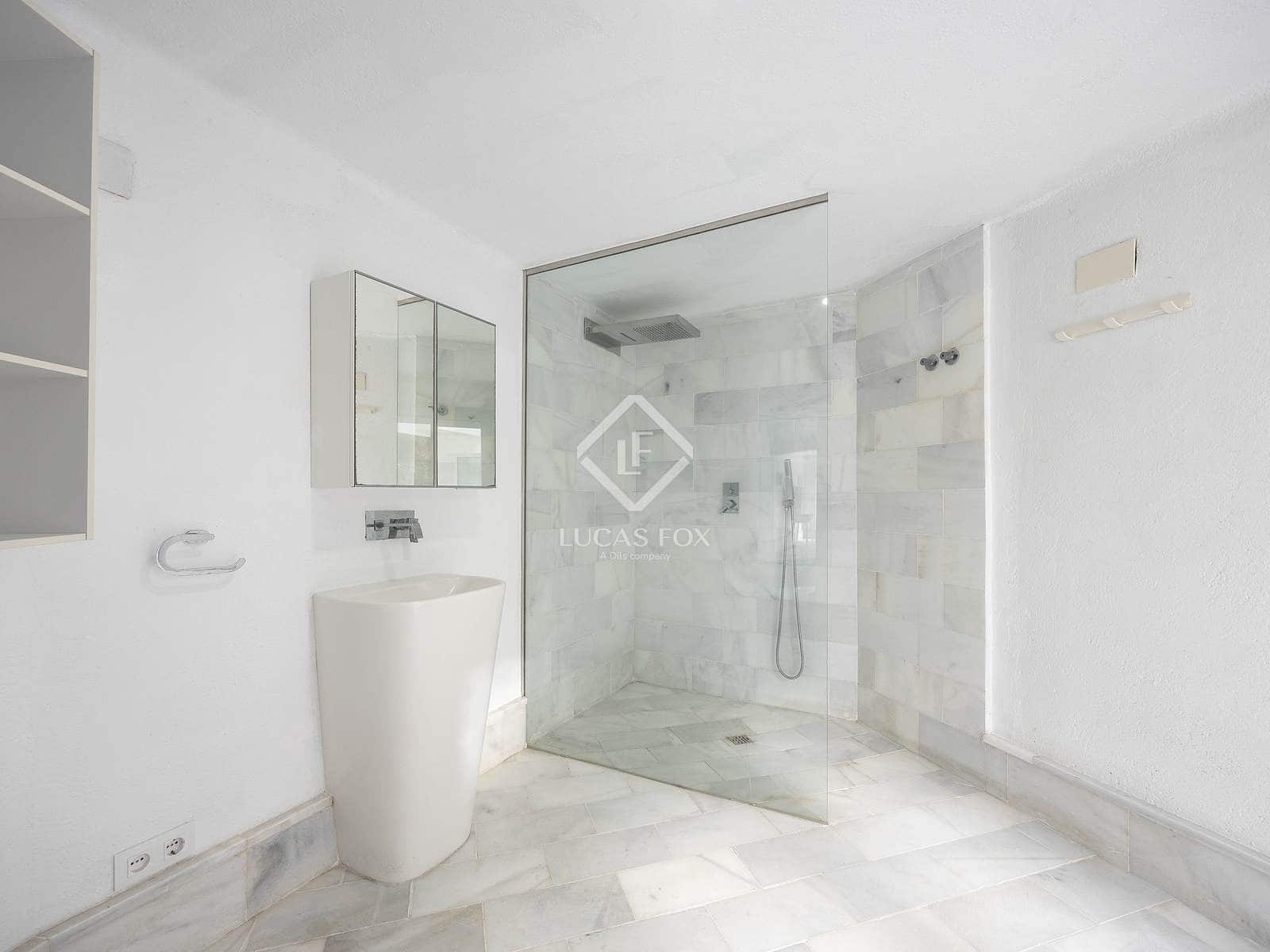 7 soverom Villa til salgs i Rocafort med svømmebasseng garasje - € 1 870 000 (Ref: 9436176)