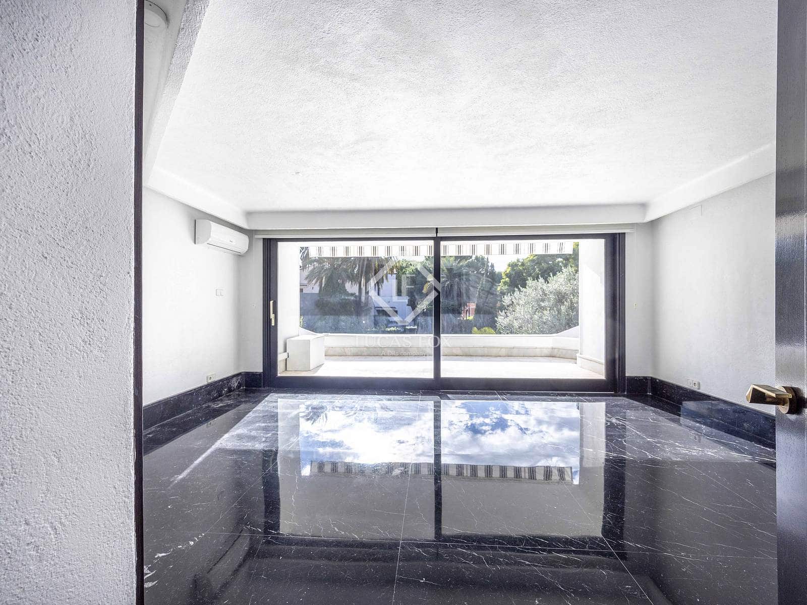 7 soverom Villa til salgs i Rocafort med svømmebasseng garasje - € 1 870 000 (Ref: 9436176)