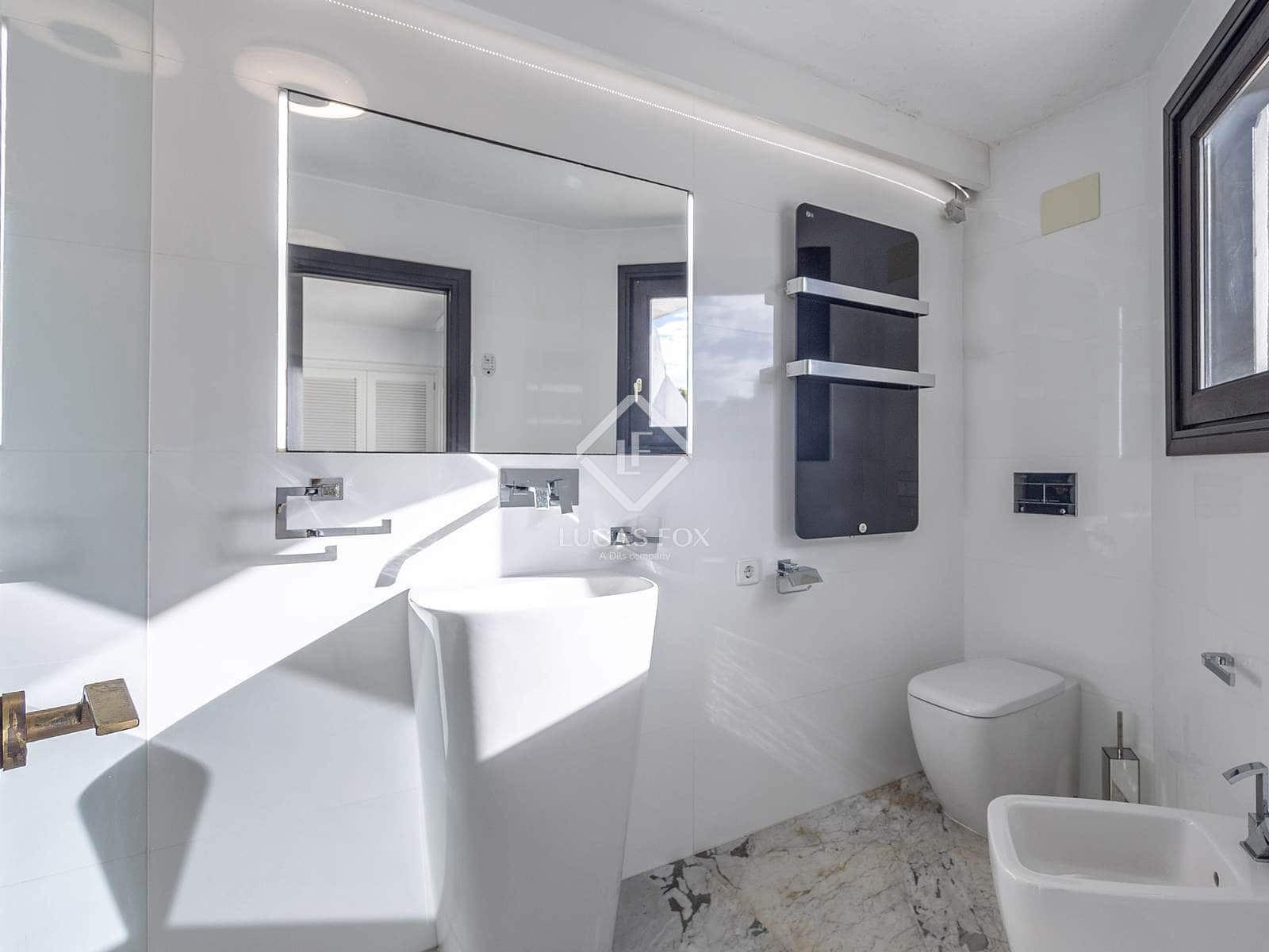 7 soverom Villa til salgs i Rocafort med svømmebasseng garasje - € 1 870 000 (Ref: 9436176)