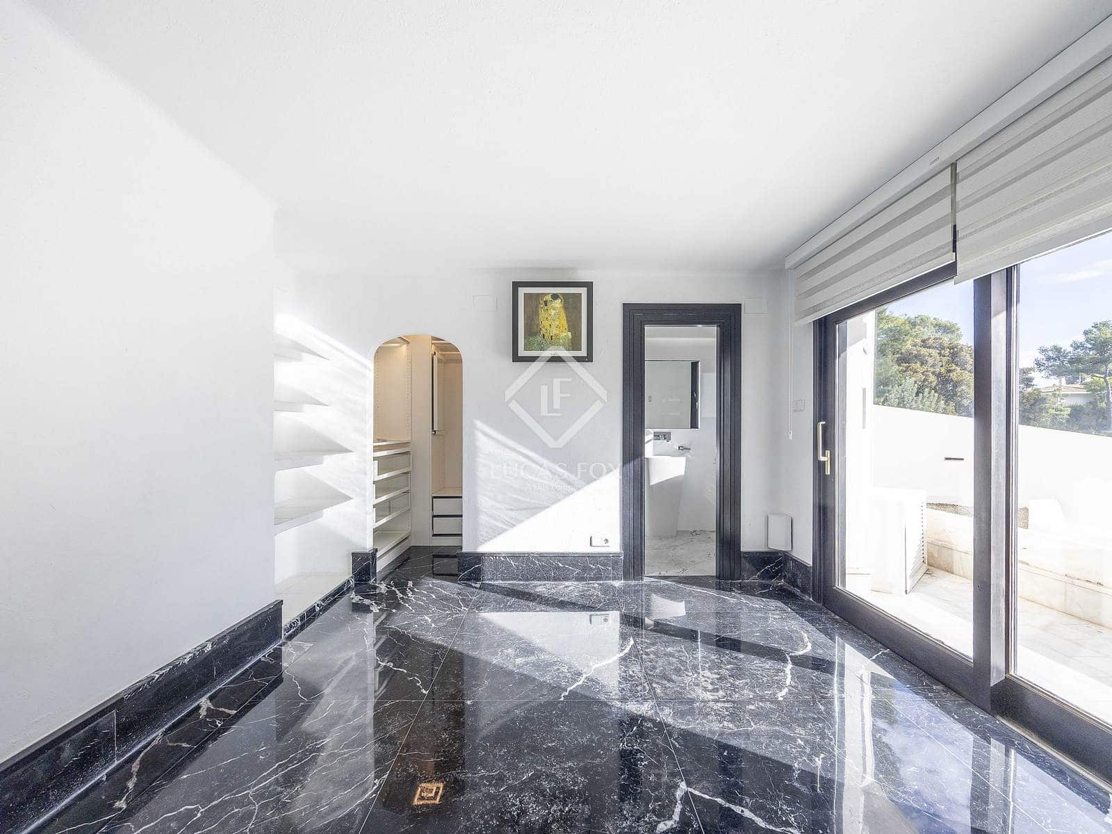 7 soverom Villa til salgs i Rocafort med svømmebasseng garasje - € 1 870 000 (Ref: 9436176)