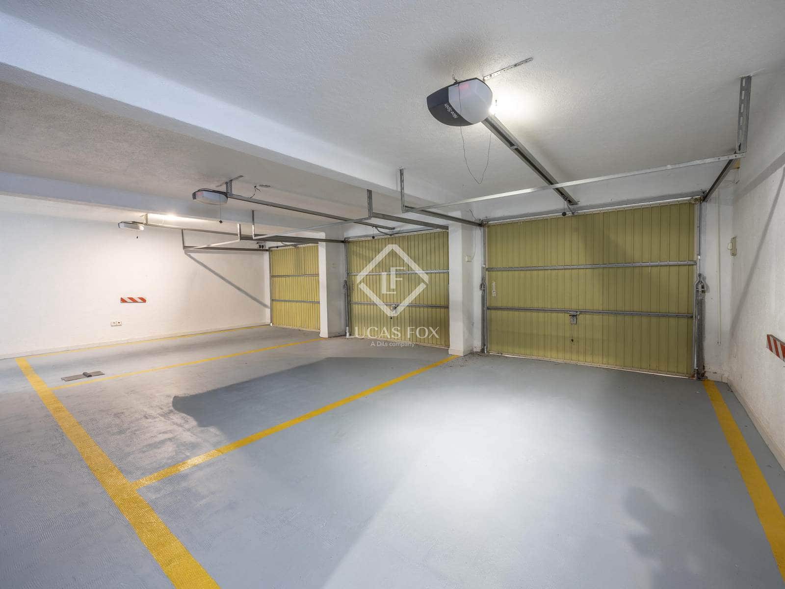 7 soverom Villa til salgs i Rocafort med svømmebasseng garasje - € 1 870 000 (Ref: 9436176)